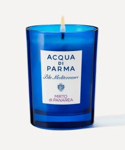 Acqua Di Parma Candles & Candle Holders^Mirto Di Panarea Scented Candle 200g