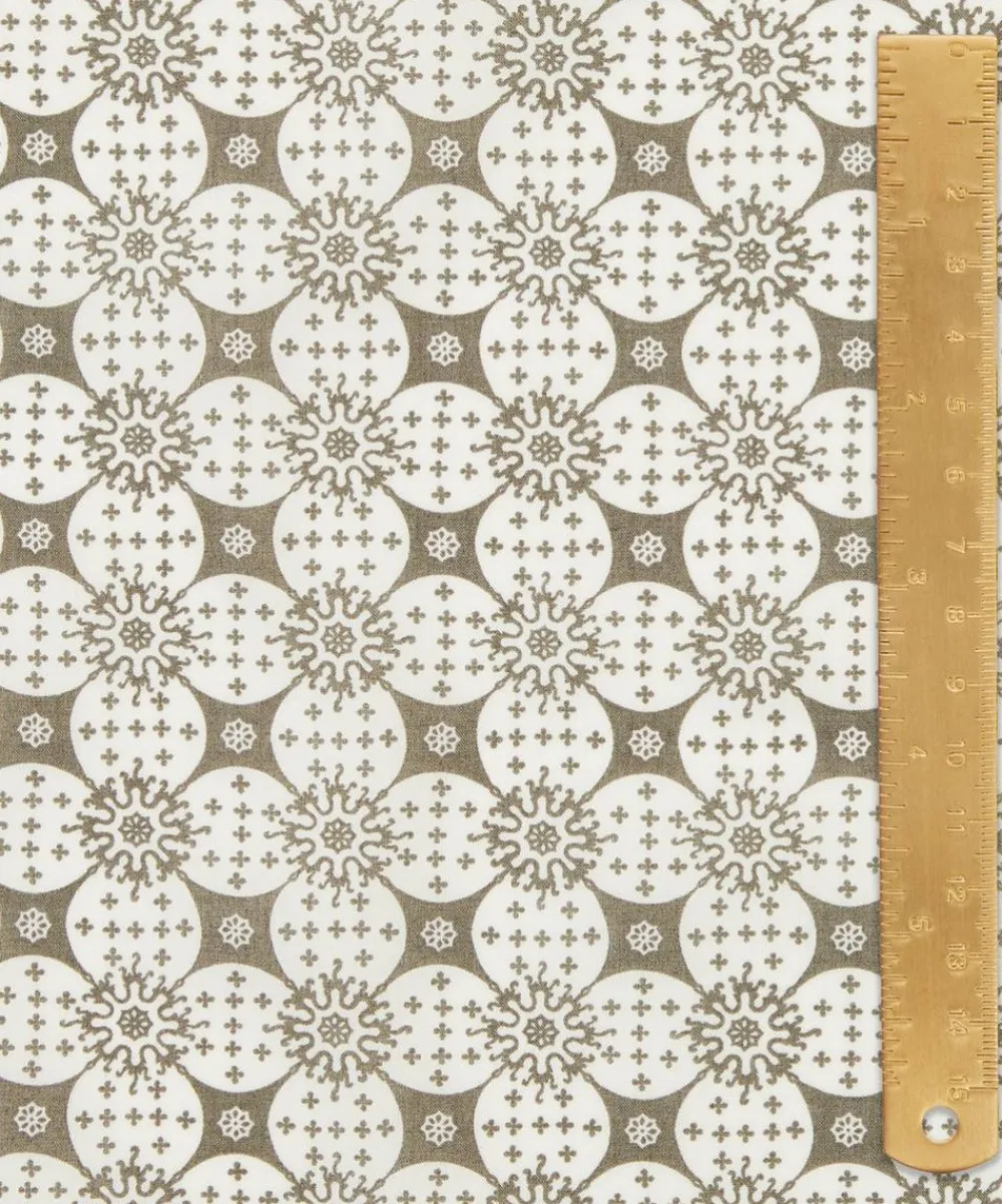 Liberty Fabrics Tana Lawn™ Cotton^Misha Tana Lawn™ Cotton