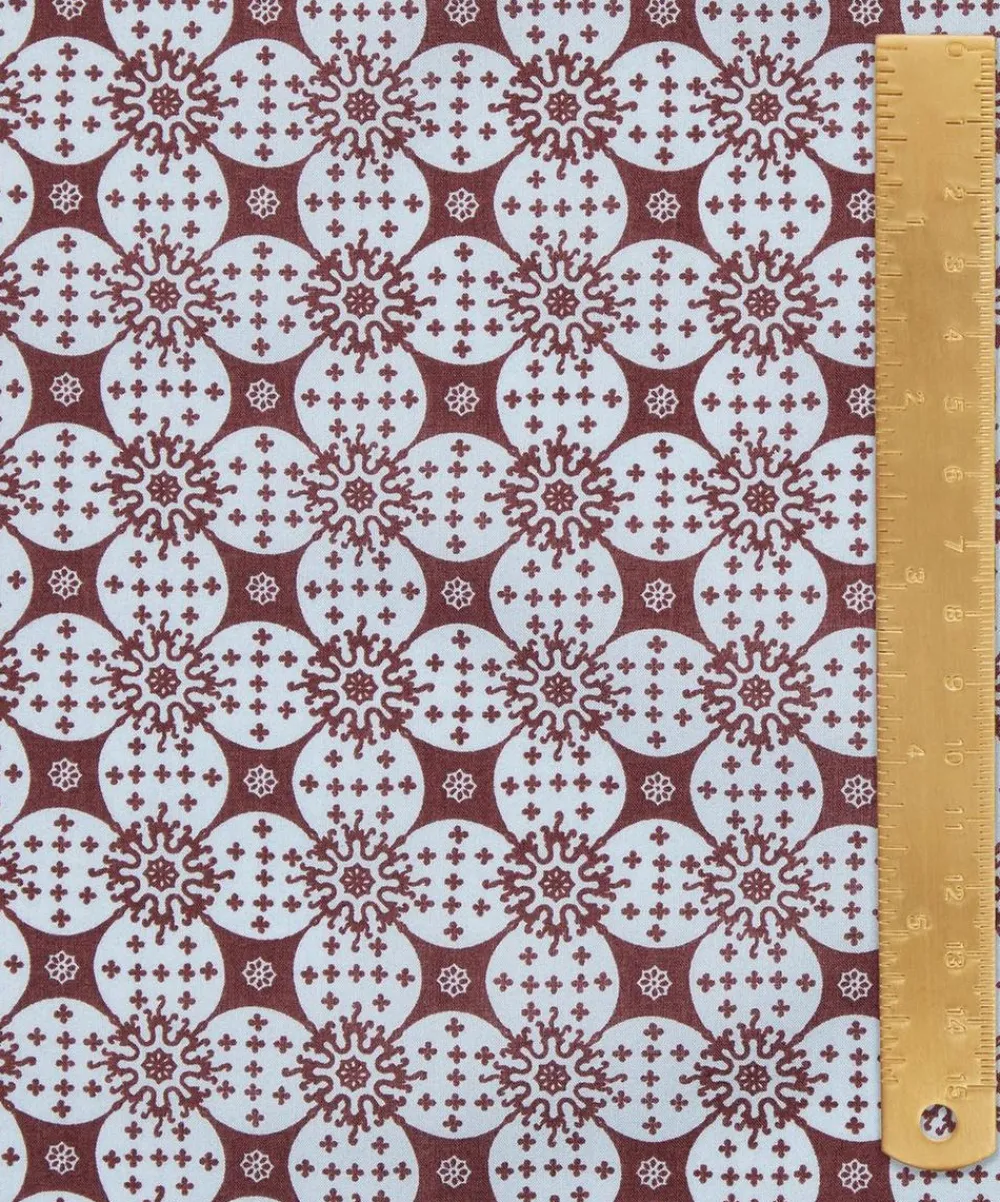Liberty Fabrics Tana Lawn™ Cotton^Misha Tana Lawn™ Cotton