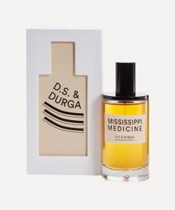 D.S. & Durga Womens Perfume^Mississippi Medicine Eau de Parfum 100ml