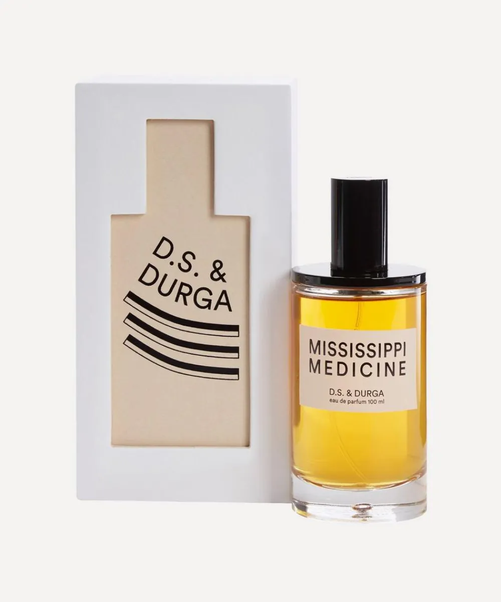 D.S. & Durga Womens Perfume^Mississippi Medicine Eau de Parfum 100ml