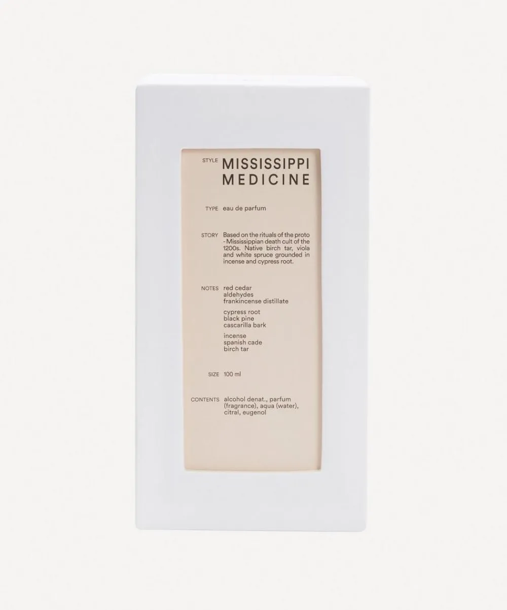 D.S. & Durga Womens Perfume^Mississippi Medicine Eau de Parfum 100ml