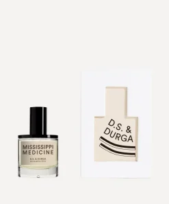 D.S. & Durga Womens Perfume^Mississippi Medicine Eau de Parfum 50ml