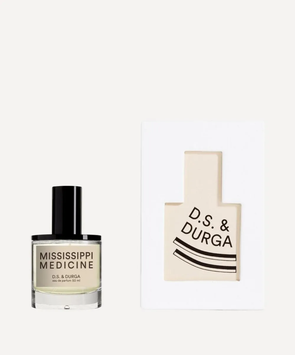 D.S. & Durga Womens Perfume^Mississippi Medicine Eau de Parfum 50ml