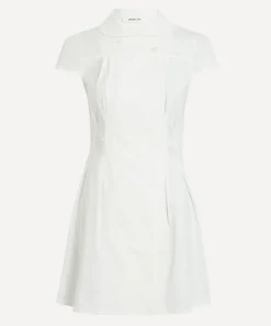 Peachy Den Dresses^Missy Porcelain Dress