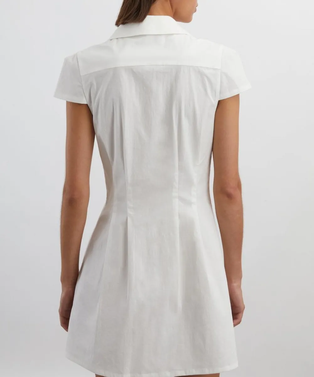 Peachy Den Dresses^Missy Porcelain Dress