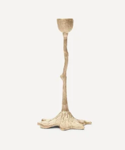 Doing Goods Candles & Candle Holders^Misty Candlestick Holder