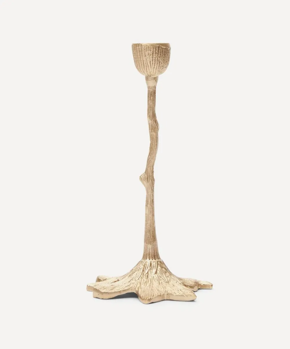 Doing Goods Candles & Candle Holders^Misty Candlestick Holder