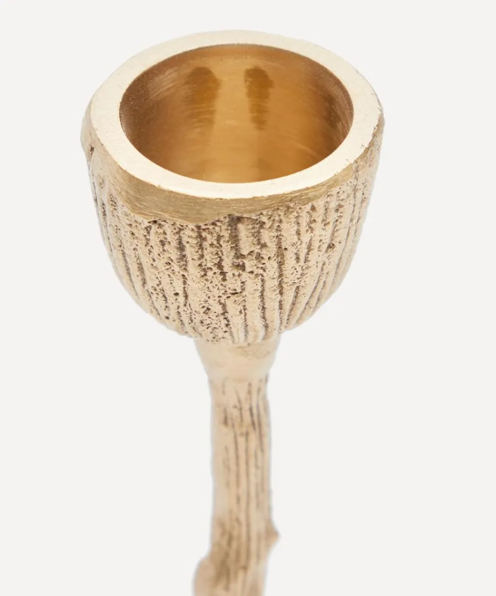 Doing Goods Candles & Candle Holders^Misty Candlestick Holder