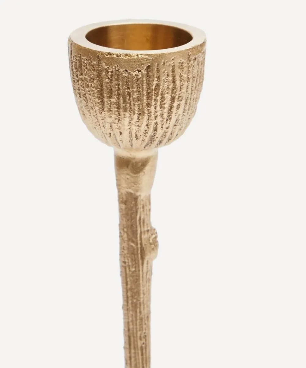 Doing Goods Candles & Candle Holders^Misty Tree Candlestick Holder