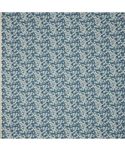 Liberty Interiors Furnishing Fabrics^Mitsi Blossom Cotton in Bunting