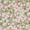 Liberty Interiors Furnishing Fabrics^Mitsi Blossom Cotton in Slipper