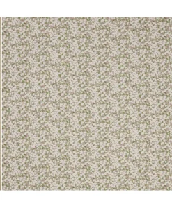 Liberty Interiors Furnishing Fabrics^Mitsi Blossom Cotton in Slipper