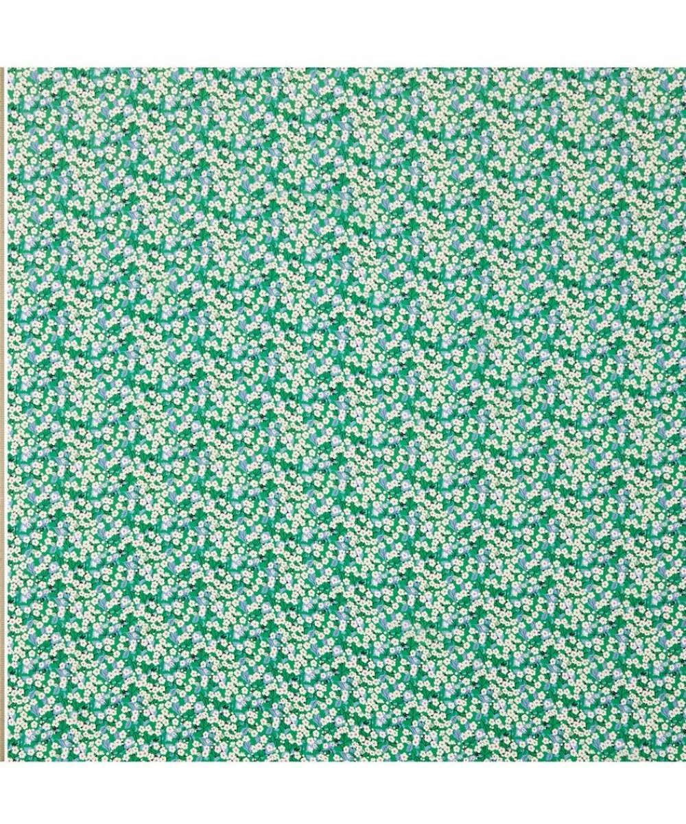 Liberty Fabrics Classic Silks|Crepe De Chine^Mitsi Crepe de Chine
