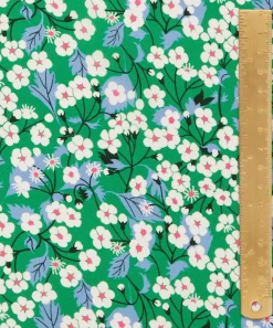 Liberty Fabrics Classic Silks|Crepe De Chine^Mitsi Crepe de Chine