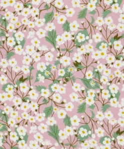 Liberty Fabrics Classic Silks|Crepe De Chine^Mitsi Crepe de Chine