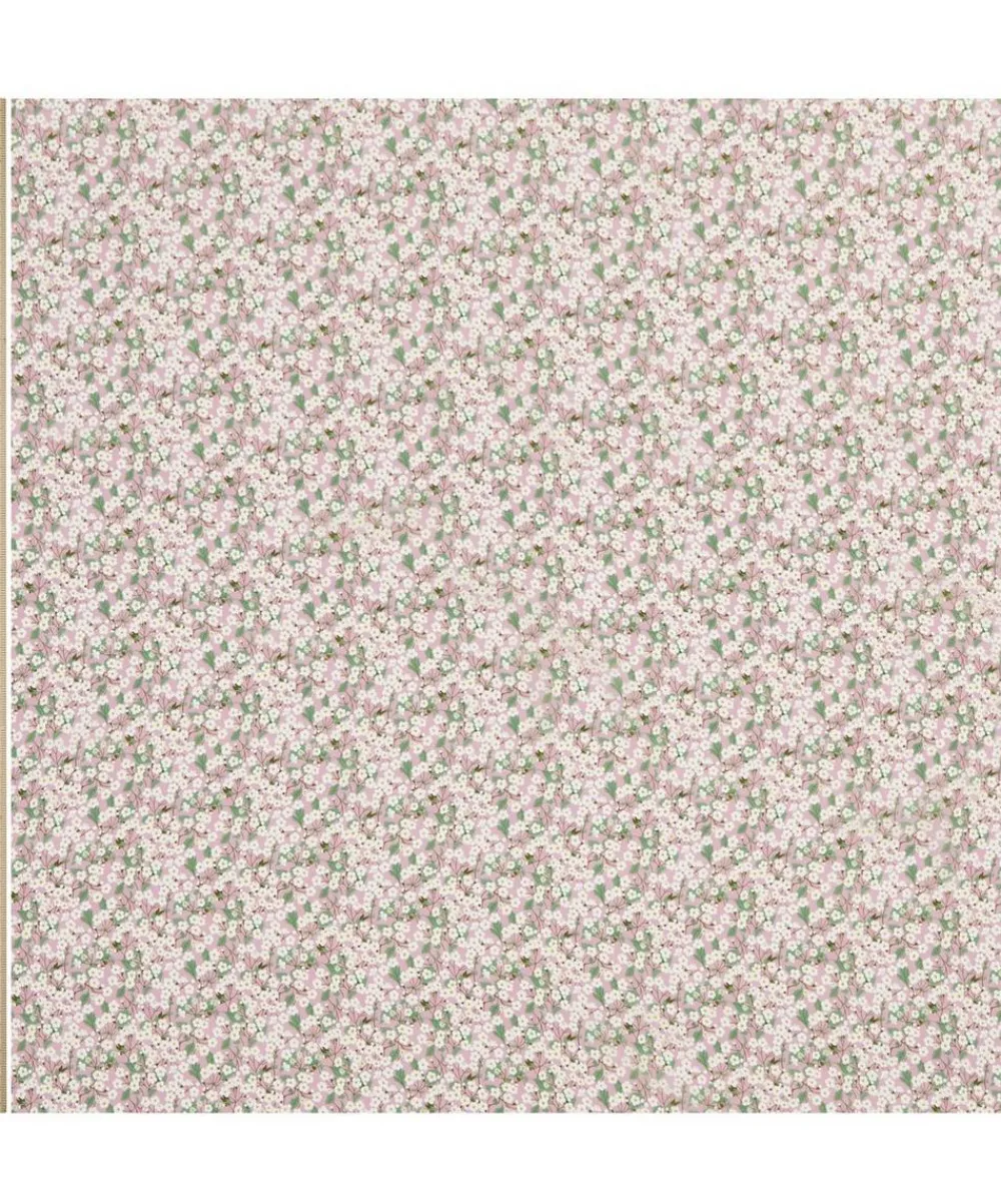 Liberty Fabrics Classic Silks|Crepe De Chine^Mitsi Crepe de Chine