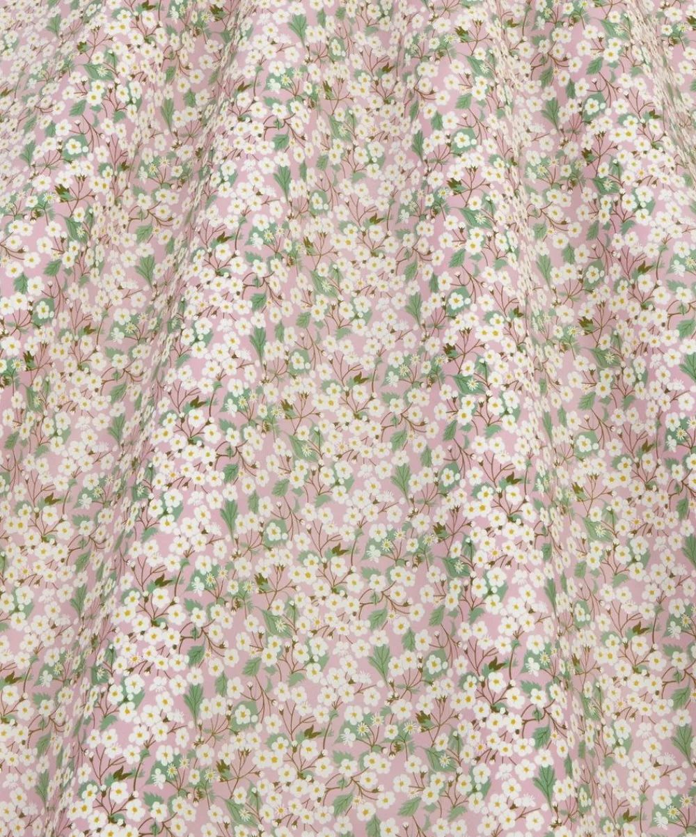 Liberty Fabrics Classic Silks|Crepe De Chine^Mitsi Crepe de Chine