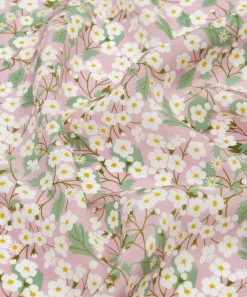 Liberty Fabrics Classic Silks|Crepe De Chine^Mitsi Crepe de Chine