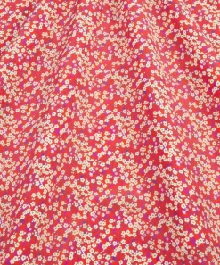 Liberty Fabrics Classic Silks|Crepe De Chine^Mitsi Crepe de Chine