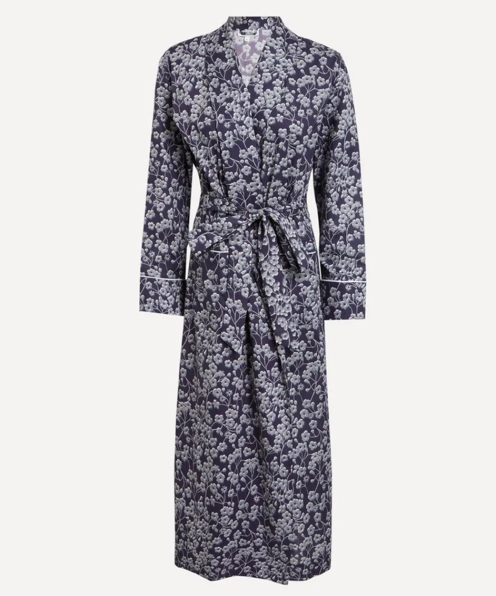 Liberty Sleepwear^Mitsi Mix Tana Lawn™ Cotton Robe