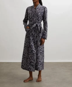 Liberty Sleepwear^Mitsi Mix Tana Lawn™ Cotton Robe