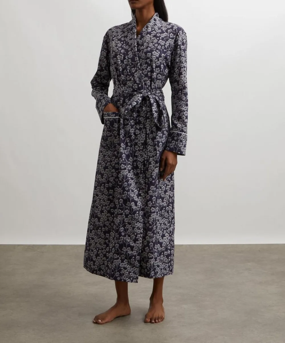Liberty Sleepwear^Mitsi Mix Tana Lawn™ Cotton Robe