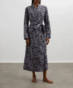 Liberty Sleepwear^Mitsi Mix Tana Lawn™ Cotton Robe