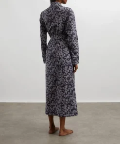 Liberty Sleepwear^Mitsi Mix Tana Lawn™ Cotton Robe