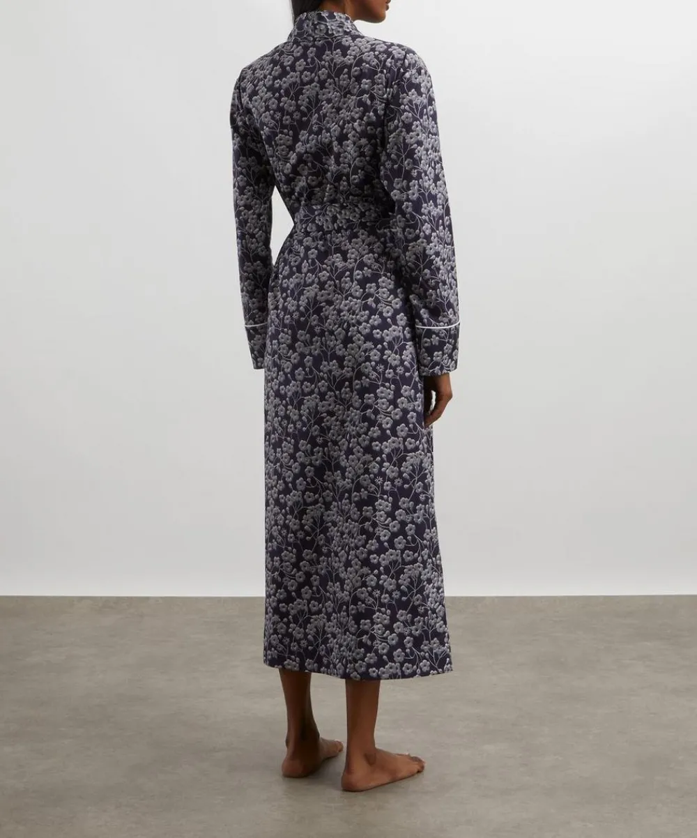 Liberty Sleepwear^Mitsi Mix Tana Lawn™ Cotton Robe