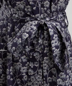 Liberty Sleepwear^Mitsi Mix Tana Lawn™ Cotton Robe