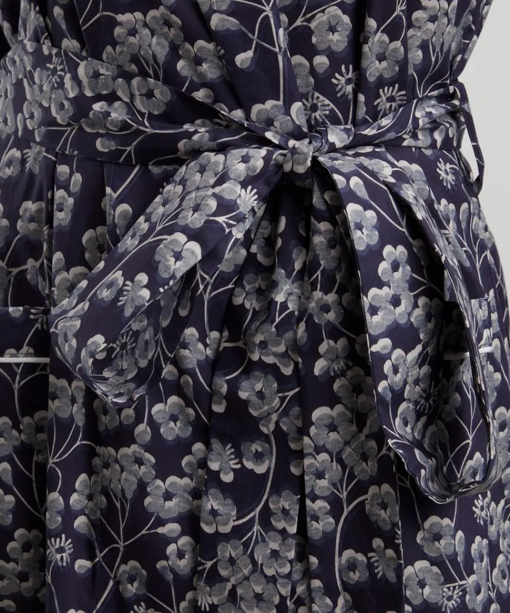 Liberty Sleepwear^Mitsi Mix Tana Lawn™ Cotton Robe