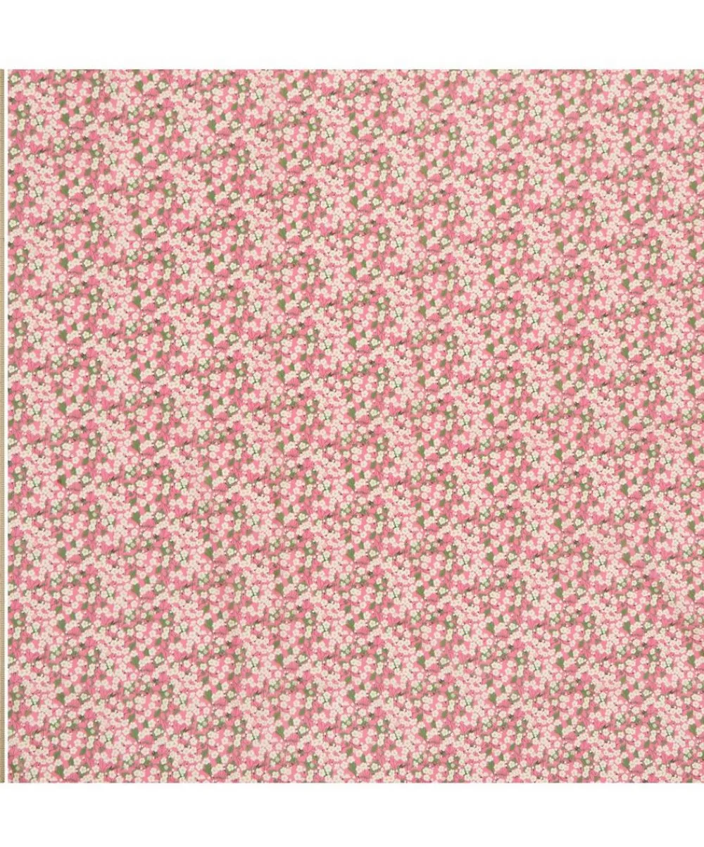 Liberty Fabrics Organic Cotton|Classic Tana Lawn^Mitsi Organic Tana Lawn™ Cotton