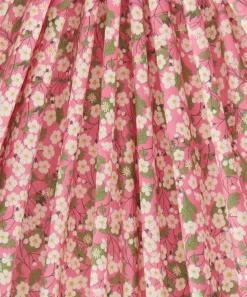 Liberty Fabrics Organic Cotton|Classic Tana Lawn^Mitsi Organic Tana Lawn™ Cotton