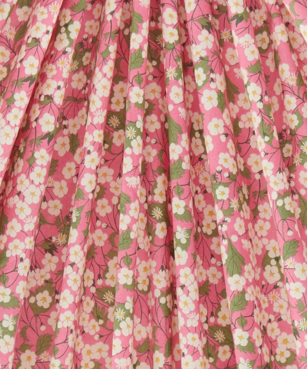 Liberty Fabrics Organic Cotton|Classic Tana Lawn^Mitsi Organic Tana Lawn™ Cotton