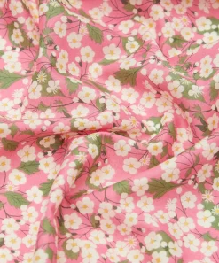 Liberty Fabrics Organic Cotton|Classic Tana Lawn^Mitsi Organic Tana Lawn™ Cotton