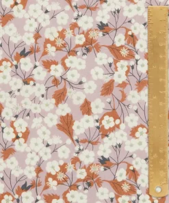 Liberty Fabrics Organic Cotton|Classic Tana Lawn^Mitsi Organic Tana Lawn™ Cotton