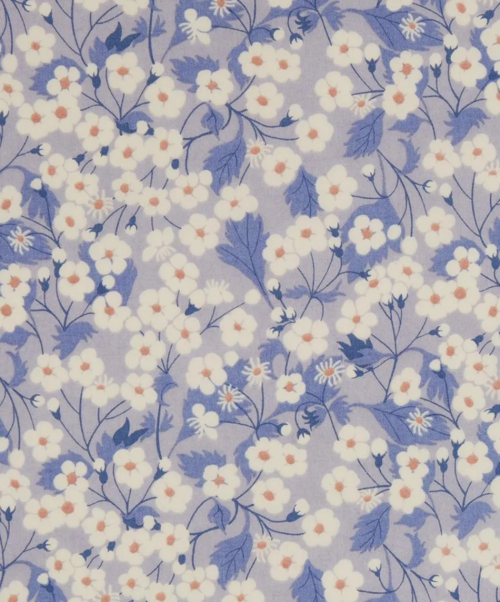 Liberty Fabrics Organic Cotton|Classic Tana Lawn^Mitsi Organic Tana Lawn™ Cotton
