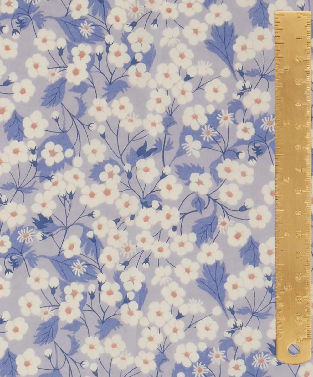 Liberty Fabrics Organic Cotton|Classic Tana Lawn^Mitsi Organic Tana Lawn™ Cotton