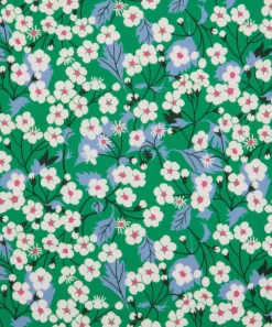 Liberty Fabrics Classic Silks|Silk Satin^Mitsi Silk Satin