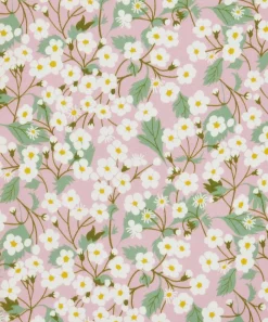 Liberty Fabrics Classic Silks|Silk Satin^Mitsi Silk Satin