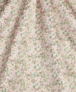 Liberty Fabrics Classic Silks|Silk Satin^Mitsi Silk Satin