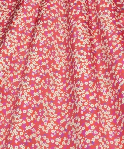 Liberty Fabrics Classic Silks|Silk Satin^Mitsi Silk Satin