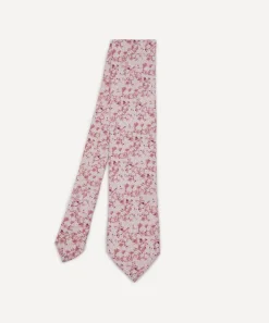 Liberty Ties^Mitsi Valeria Silk Tie