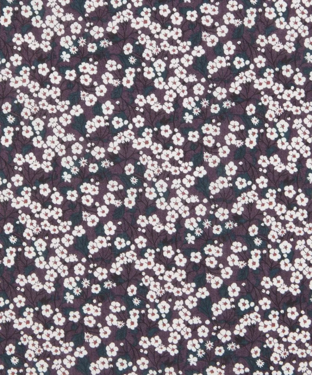 Liberty Fabrics Tana Lawn™ Cotton^Mitsi Valeria Tana Lawn™ Cotton