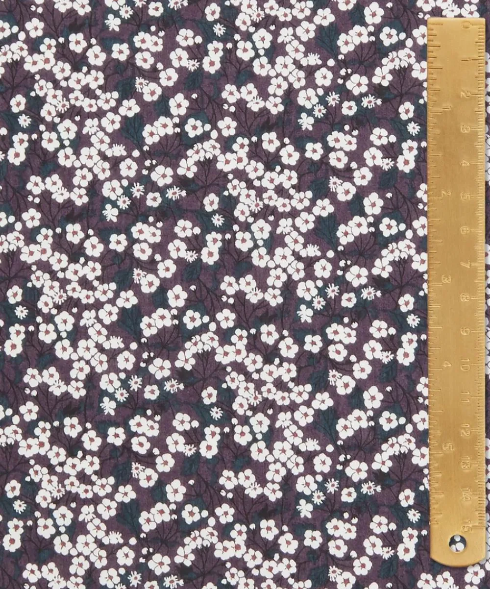 Liberty Fabrics Tana Lawn™ Cotton^Mitsi Valeria Tana Lawn™ Cotton