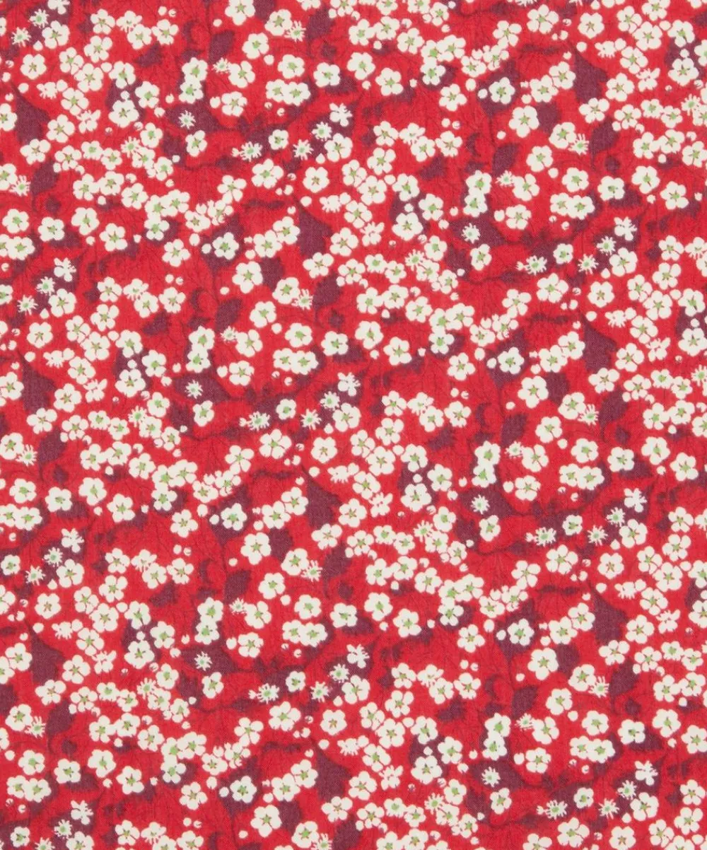 Liberty Fabrics Classic Tana Lawn|Tana Lawn™ Cotton^Mitsi Valeria Tana Lawn™ Cotton