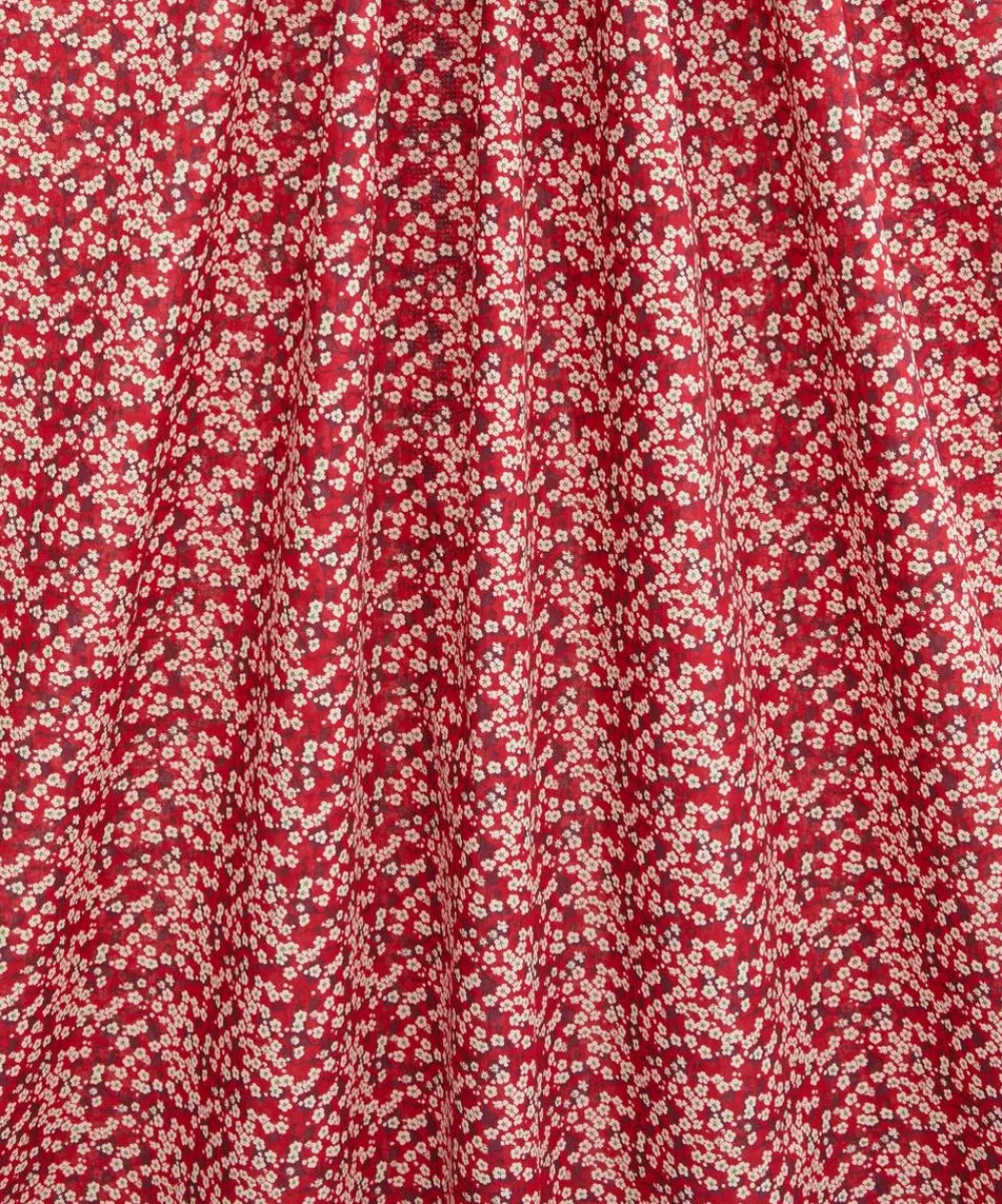 Liberty Fabrics Classic Tana Lawn|Tana Lawn™ Cotton^Mitsi Valeria Tana Lawn™ Cotton