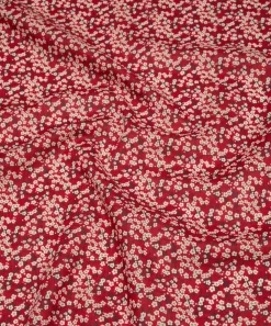 Liberty Fabrics Classic Tana Lawn|Tana Lawn™ Cotton^Mitsi Valeria Tana Lawn™ Cotton