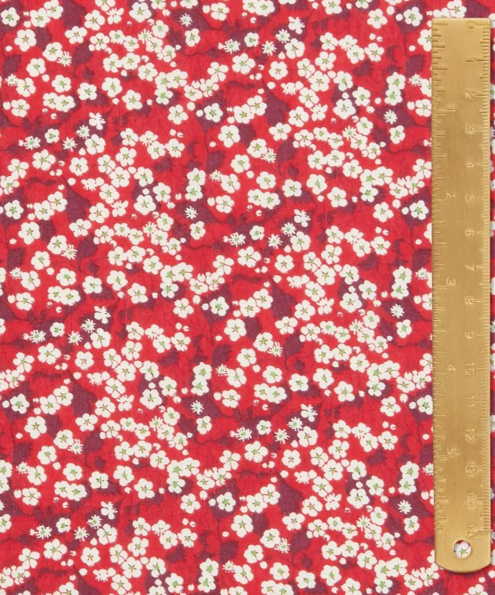 Liberty Fabrics Classic Tana Lawn|Tana Lawn™ Cotton^Mitsi Valeria Tana Lawn™ Cotton